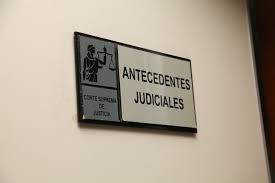 antecedentes judiciales 4